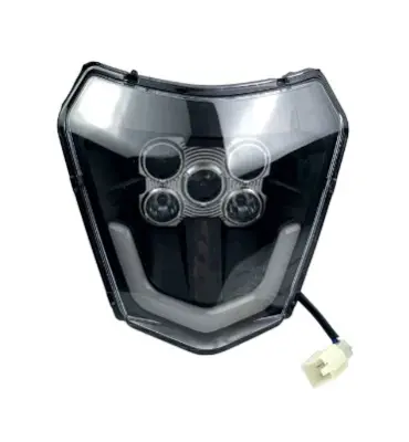 LED-фара CRF-250 New/Lite 250 у зборі VV