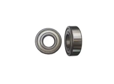 Підшипник 6307 ZZ 35x80x21 AZT